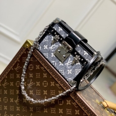 LV Satchel bags